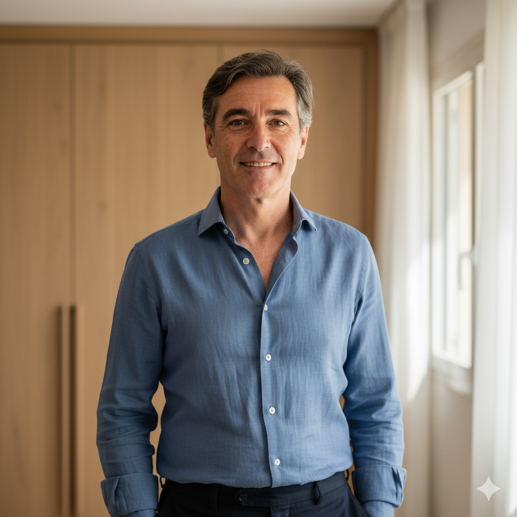Toni M. – Calvià